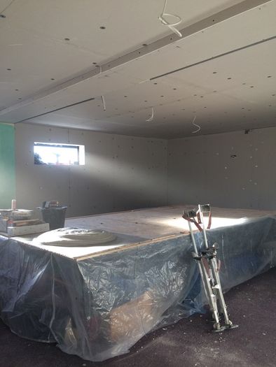 Plasterer Fully Insured And Registered
