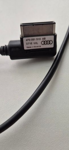 AMI/MDI Plugs Audi / Volkswagen