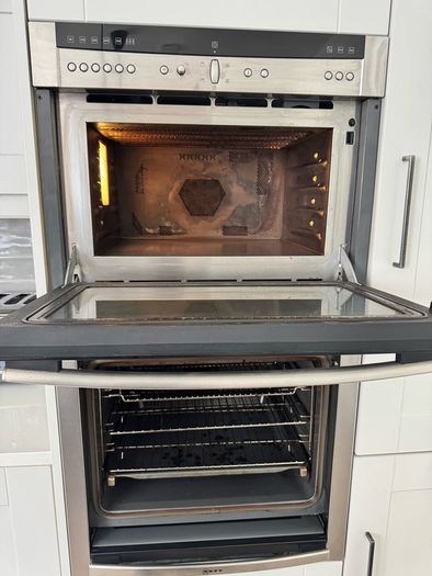 Neff Oven/Grill and Combi Microwave/Over/Grill