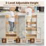 BRAND NEW Toddler Kitchen Tower Image 2