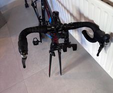 Giant TCR Frameset