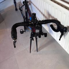Giant TCR Frameset
