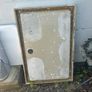 Shower Tray and Sliding Shower door + Glass pane Image 4