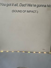 Big Black (Steve Albini) - Sound Of Impact