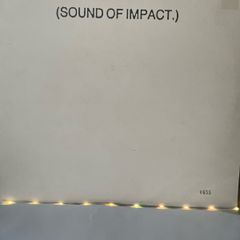Big Black (Steve Albini) - Sound Of Impact