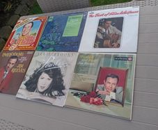 records