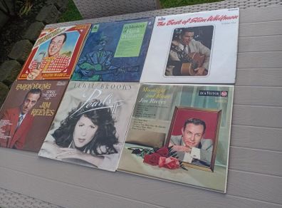 records