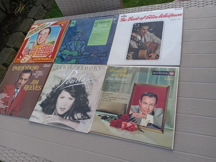records