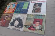 records