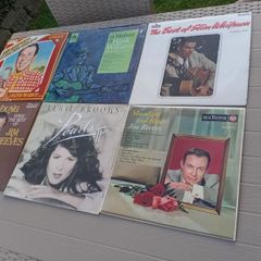 records