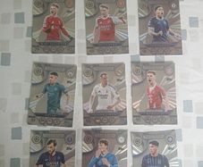 match attax