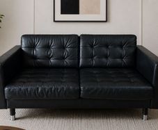Ikea landskrona sofa