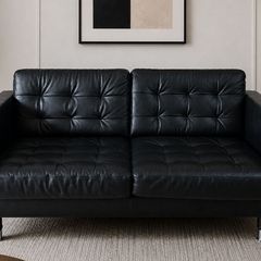 Ikea landskrona sofa