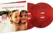 Smashing Pumpkins Siamese Dream RSD x2 LP Rare smoked red vinyl