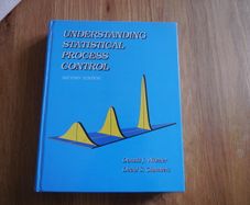 Statistical Process Control