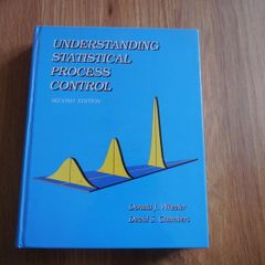 Statistical Process Control