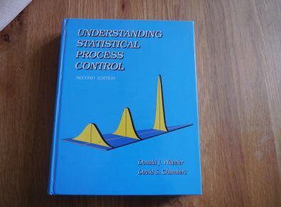 Statistical Process Control