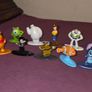 16 Disney Nano Metalfigs Image 8