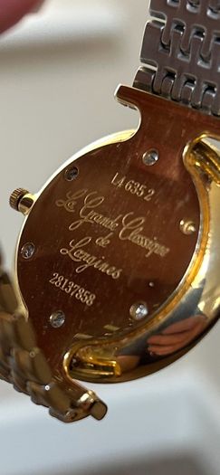 ladies watch