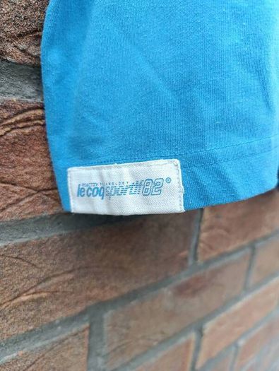 Vintage Le Coq Sportif T shirt Large L