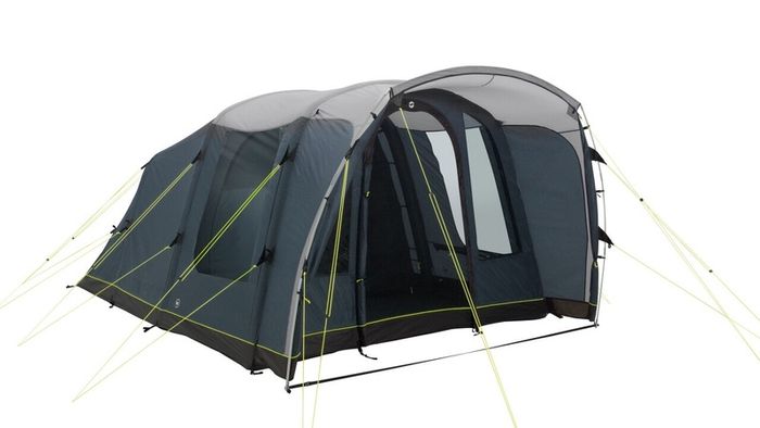 Outwell Sunhill 5 Air Beam Tent New