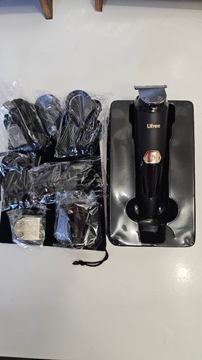 Men s Grooming Job Lot 4 Ufree Trimmers 5 Fragrance Sets
