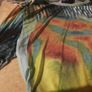 pretty little thing matching bodysuit and skirt Image 2