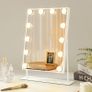 Rectangle LED Vanity Mirror Image 3