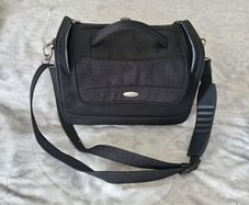 Samsonite travel bag