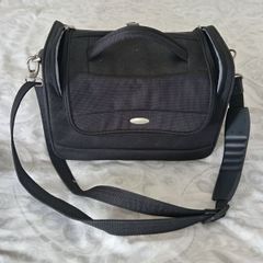 Samsonite travel bag