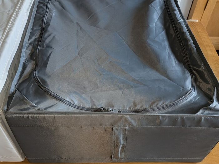 ikea under bed storage