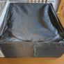 ikea under bed storage Image 4