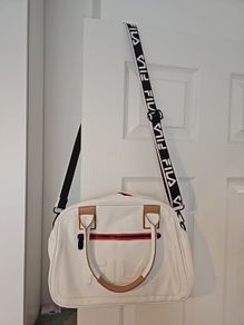 Fila crossbody bag