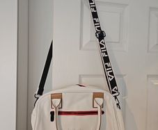 Fila crossbody bag
