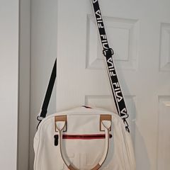 Fila crossbody bag