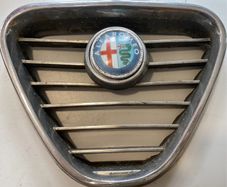Classic  Alfa + Parts