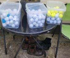 Golf Balls