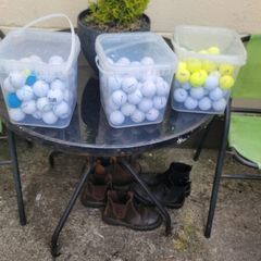 Golf Balls