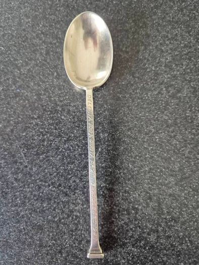 Silver Spoons