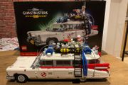LEGO 10274 Ghostbusters