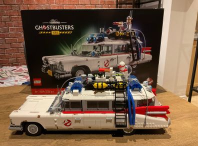 LEGO 10274 Ghostbusters
