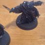 4 Lord of the rings game figures  - mesbg Image 3