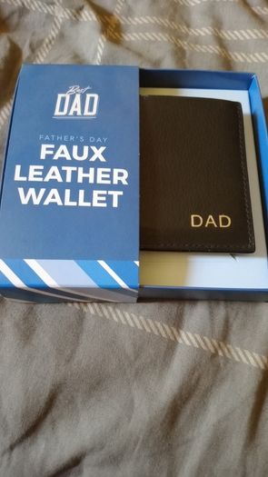 DAD Wallet