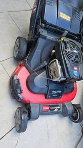 toro timemaster