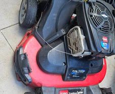 toro timemaster