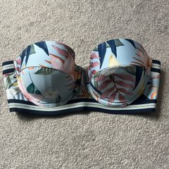 h&m bikini top