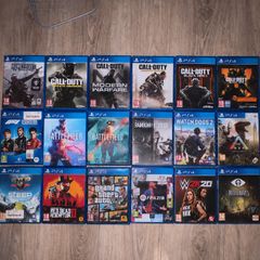 Ps4 bundle