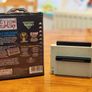 SNES Pro Action Replay with Original Case, Instructions & Code Book Image 2