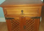 locker