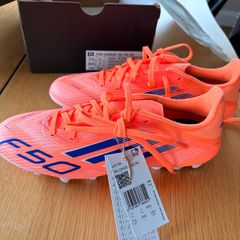 Adidas F50 Football Boots